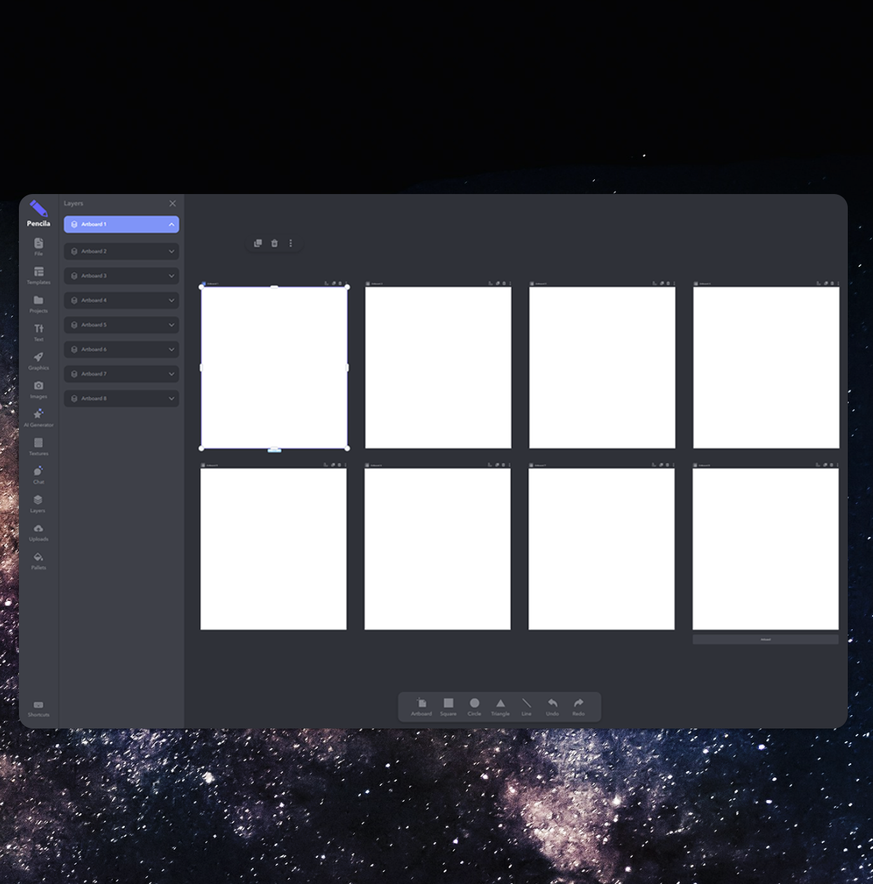slider image